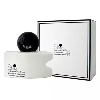 Парфюмерная вода Masaki Matsushima
