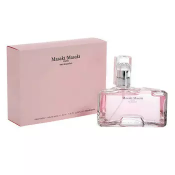 Парфюмерная вода Masaki Matsushima