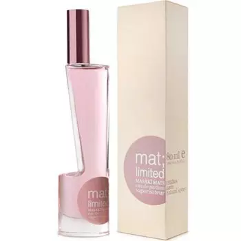 Парфюмерная вода Masaki Matsushima