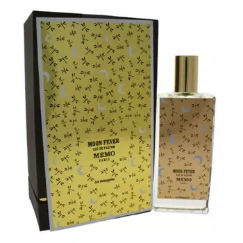 Парфюмерная вода Memo