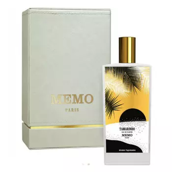 Парфюмерная вода Memo