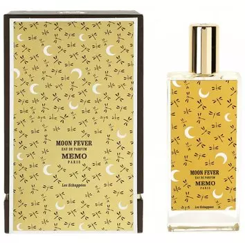 Парфюмерная вода Memo