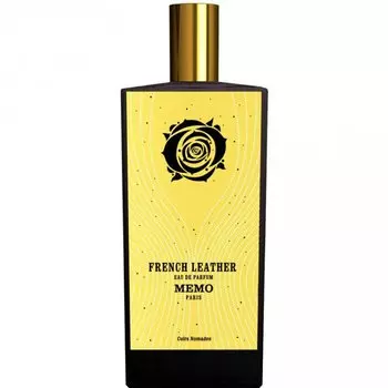 Парфюмерная вода Memo