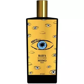 Парфюмерная вода Memo