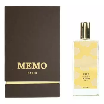 Парфюмерная вода Memo