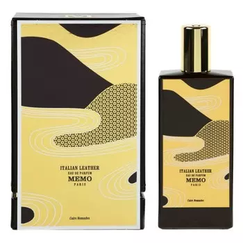 Парфюмерная вода Memo