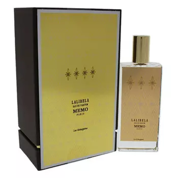 Парфюмерная вода Memo