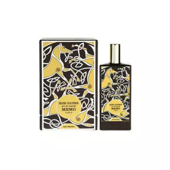 Парфюмерная вода Memo