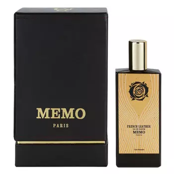 Парфюмерная вода Memo