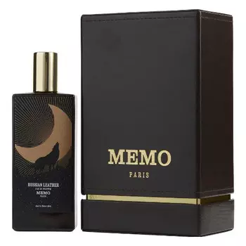 Парфюмерная вода Memo