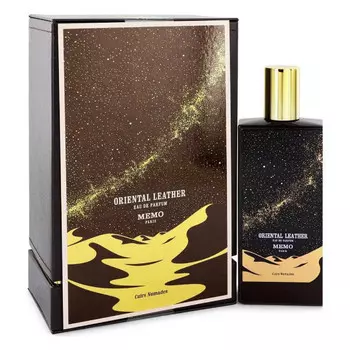 Парфюмерная вода Memo