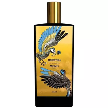 Парфюмерная вода Memo