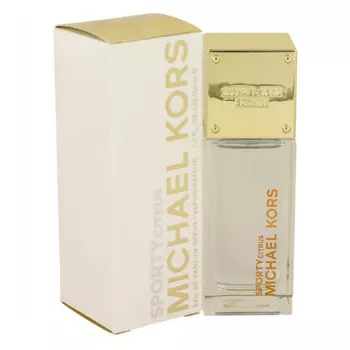 Парфюмерная вода Michael Kors