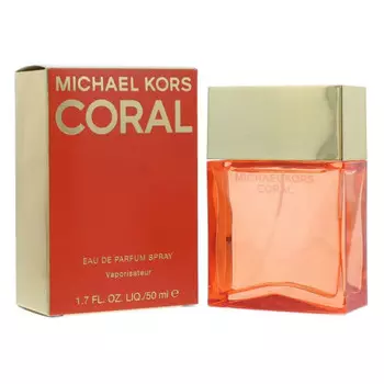 Парфюмерная вода Michael Kors