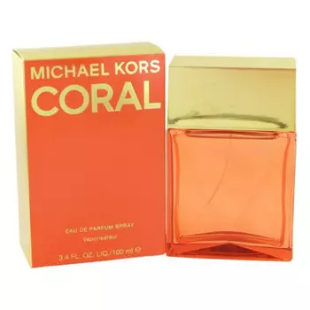 Парфюмерная вода Michael Kors