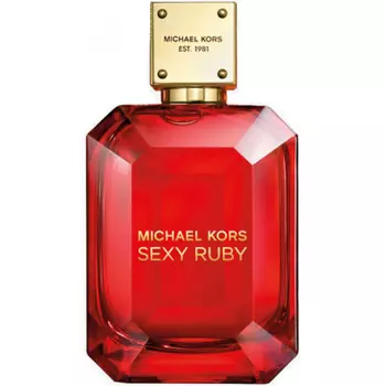 Парфюмерная вода Michael Kors