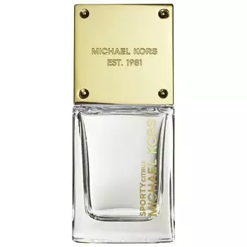 Парфюмерная вода Michael Kors