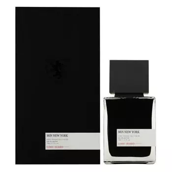 Парфюмерная вода MiN New York