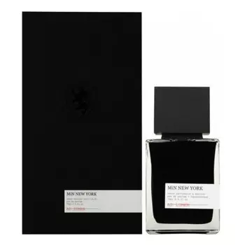 Парфюмерная вода MiN New York