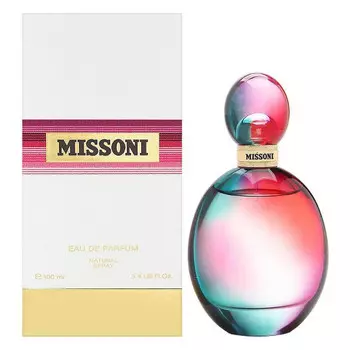 Парфюмерная вода Missoni