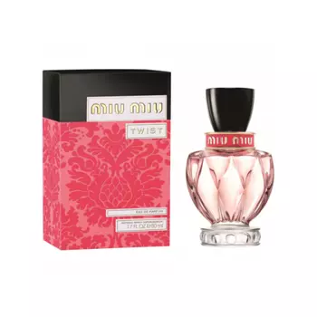 Парфюмерная вода Miu Miu