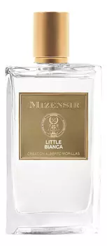 Парфюмерная вода Mizensir