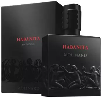 Парфюмерная вода Molinard