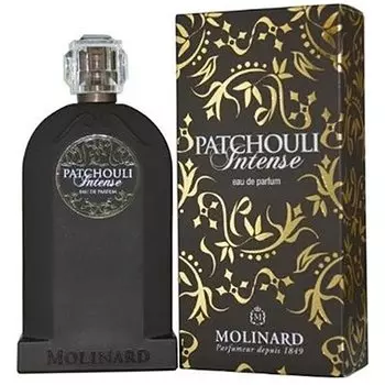 Парфюмерная вода Molinard