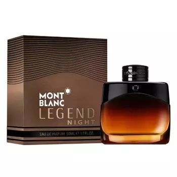 Парфюмерная вода Mont Blanc