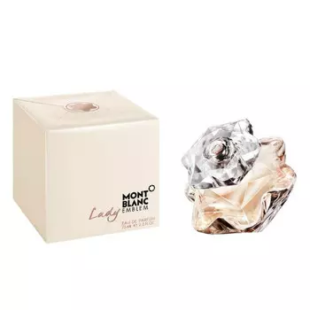 Парфюмерная вода Mont Blanc