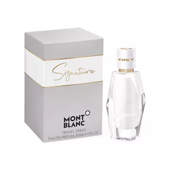 Парфюмерная вода Mont Blanc