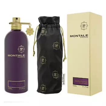 Парфюмерная вода Montale