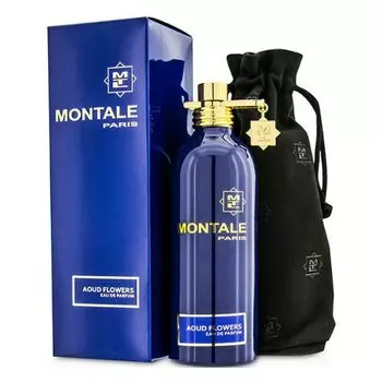 Парфюмерная вода Montale