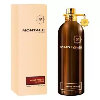 Парфюмерная вода Montale