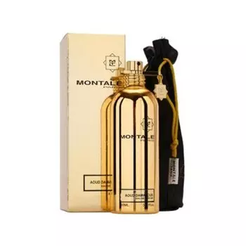 Парфюмерная вода Montale