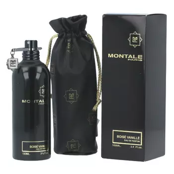 Парфюмерная вода Montale