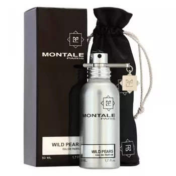 Парфюмерная вода Montale