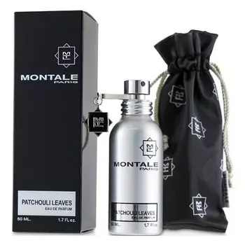 Парфюмерная вода Montale