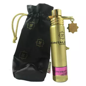 Парфюмерная вода Montale