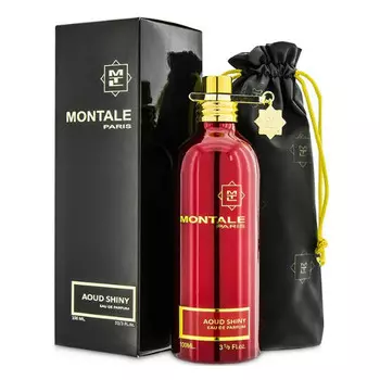 Парфюмерная вода Montale