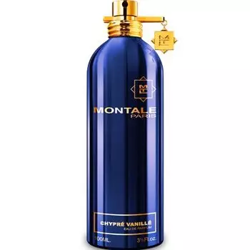 Парфюмерная вода Montale