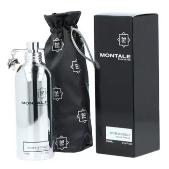 Парфюмерная вода Montale