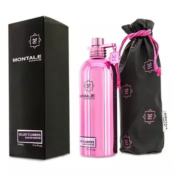 Парфюмерная вода Montale