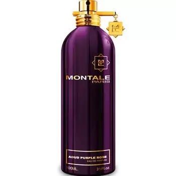 Парфюмерная вода Montale