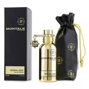 Парфюмерная вода Montale