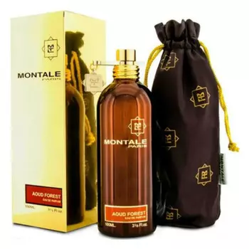 Парфюмерная вода Montale