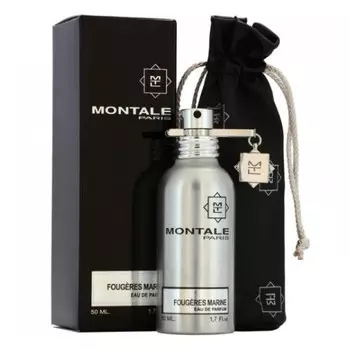 Парфюмерная вода Montale