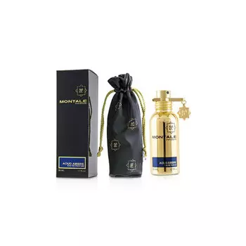 Парфюмерная вода Montale