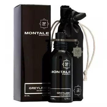 Парфюмерная вода Montale
