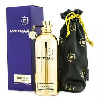 Парфюмерная вода Montale